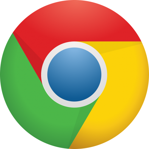 Google Chromas, Logotipas, Naršyklė, Prekinis Ženklas, Internetas, Google Www, Nemokama Vektorinė Grafika