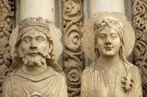 Gotika,  Katedra,  Bažnyčia,  Prancūzija,  Architektūra,  Chartres