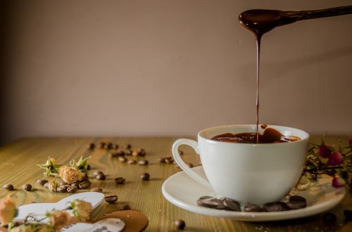 Malonus Šokoladas, Fotografas, Gajduka, Foodfoto