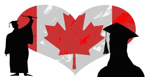 Vėliavos,  Fonas,  Širdis,  Skaitmeninis,  Scrapbooking,  Iškirpti,  Grad Grad Canada Flag