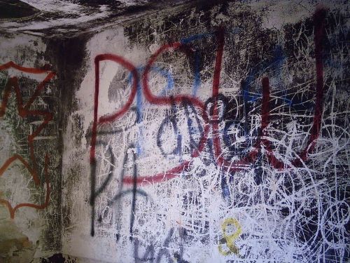 Graffiti,  Grafiti
