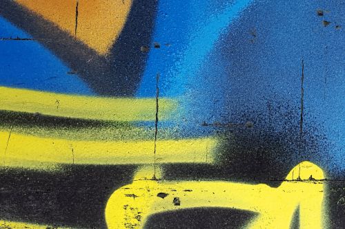 Grafiti, Abstraktus, Grunge, Fonas, Grafiti Siena, Graffiti Menas, Fragmentas, Meno