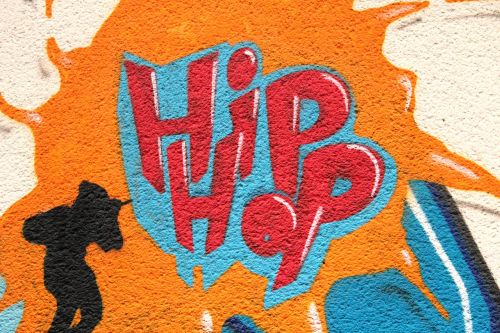 Grafiti, Hiphop, Hip Hopas, Hauswand, Siena, Namai, Pastatas, Fasadas, Spalva, Spalvinga, Senas Pastatas, Mūra
