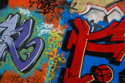 Grafiti,  Miesto,  Gatves,  Gaujos,  Nusikaltėlis,  Jaunimas,  Agresyvus,  Hip,  Rap,  Vidinis Miestas,  Gangsteris,  Pavojus,  Getas,  Dažyti,  Kultūra,  Draudžiama,  Nusikaltimas