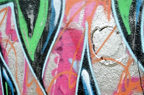 Grafiti,  Gatvė & Nbsp,  Menas,  Grunge,  Menas,  Dažytos,  Miesto,  Grungy,  Spalvinga,  Spalvos,  Spalva,  Rožinis,  Žalias,  Fonas,  Tapetai,  Abstraktus,  Graffiti Menas