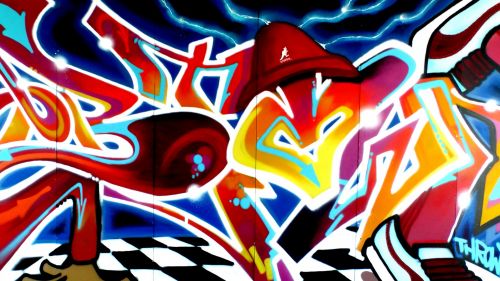Grafiti,  Graffiti & Nbsp,  Siena,  Banky,  Vandalas,  Vandalizmas,  Purškimas & Nbsp,  Dažai,  Menas,  Meno,  Pop & Nbsp,  Menas,  Pop,  Šiuolaikiška,  Dažymas,  Graffiti Ant Sienos