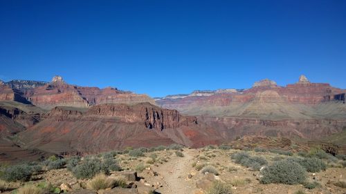 Gran Canyon, Kelionė, Gamta, Kraštovaizdis, Panorama, Žygiai, Šventė