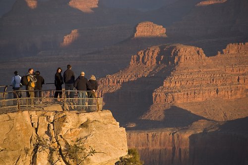 Didysis Kanjonas,  Turizmas,  Arizona,  Nacionalinis Parkas