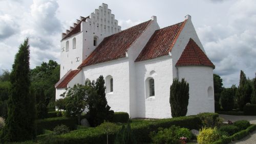 Didysis Bažnyčios Sprendimas, Didysis Išsiskiria Parapija, Holbæk