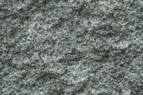 Granitas, Tekstūra, Sunku