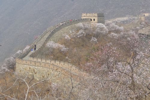 Didžioji Kinijos Siena, Kinija, Senovės, Akmuo, Istorija, Sienos, Asija