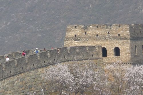 Didžioji Kinijos Siena, Kinija, Senovės, Akmuo, Istorija, Sienos, Asija