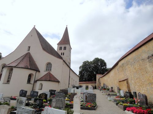 Greding, Istorinis Miestas, Altmühltal Gamtos Parkas