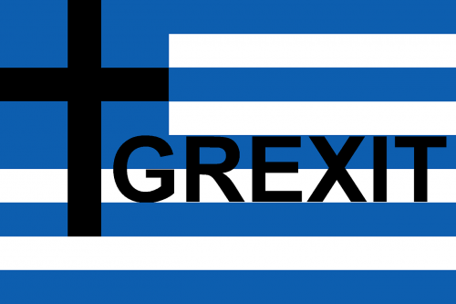 Graikija, Graikų Kalba, Vėliava, Greksitas, Išeiti, Euras, Europa, Šalies Vėliava, Helvetic, Euro Krizė, Europietis