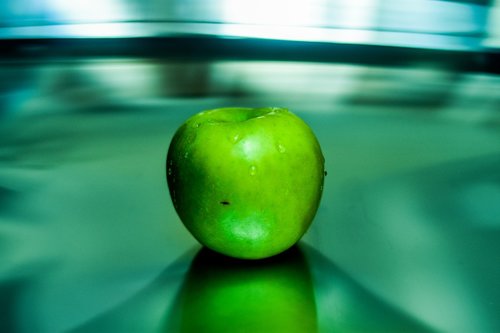 Žalias Obuolys,  Vaisių,  Apple,  Sveiki,  Maisto,  Natūralus