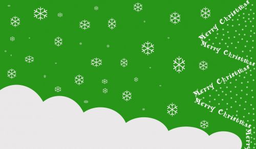 Atostogų & Nbsp,  Sezonas,  Sniegas,  Kalėdos & Nbsp,  Medis,  Snaigės,  Žalia Christmas Fonas