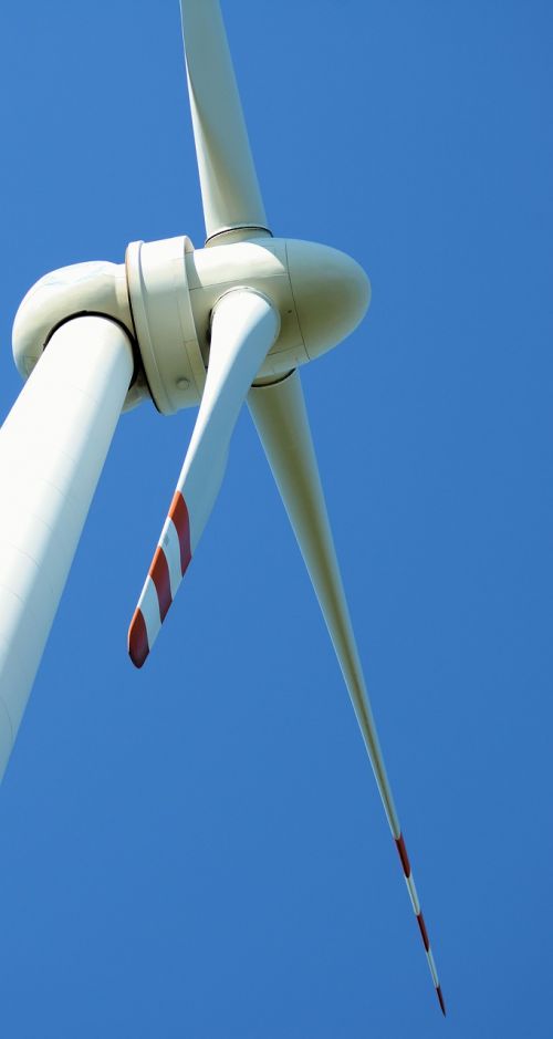 Žalioji Energija, Vėjo Malūnai, Mokslo Technologijos, Ekologija, Res