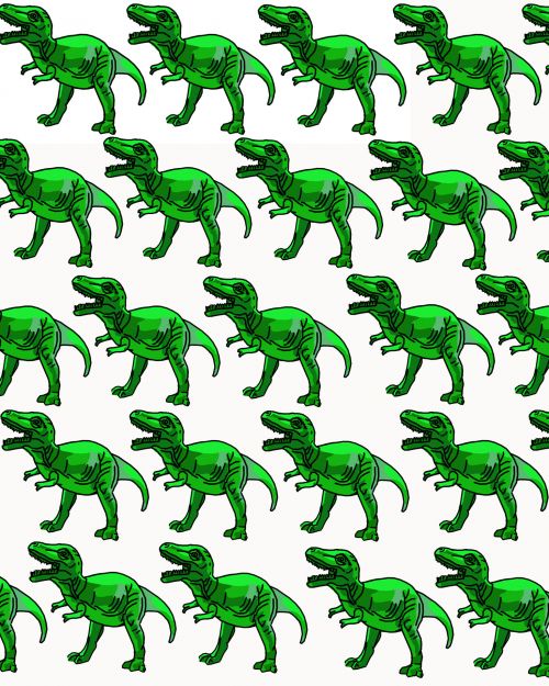 Žalias,  T-Rex,  Trex,  Dinozauras,  Ropliai,  Modelis,  Fonas,  Dizainas,  Klipas,  Menas,  Kvietimas,  Iškarpų Albumas,  Kortelė,  Žalias T-Rekso Fonas