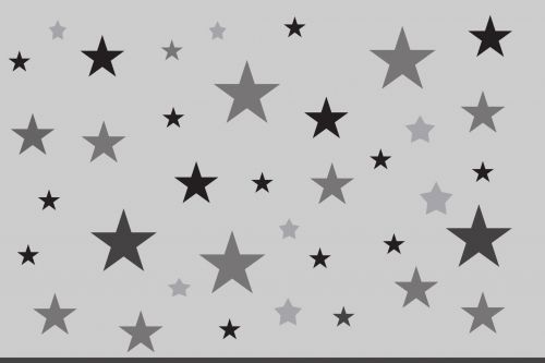 Pilka,  Žvaigždės,  Tapetai,  Žvaigždė,  Šešėliai & Nbsp,  Pilka,  Pilkos Žvaigždės