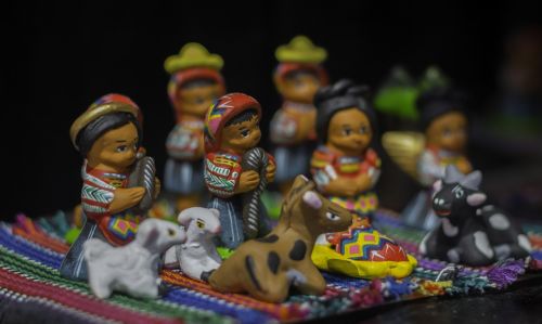 Gvatemala, Kultūra, Amatai, Maya, Sdi, Vietiniai, Rasės, Amatininkai