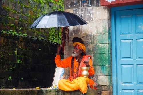 Guru, Nepalas, Hinduizmas, Sa