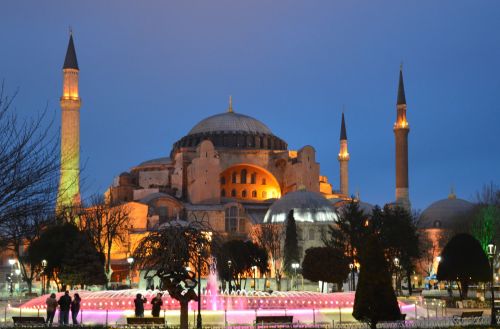 Istanbulas,  Hagia & Nbsp,  Sophia,  Muziejus,  Bažnyčia,  Mečetė,  Byzantium,  Hagia & Nbsp,  Sophia,  Hagia Sofia Istanbulas