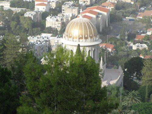 Haifa,  Izraelis,  Haifa Izraelis