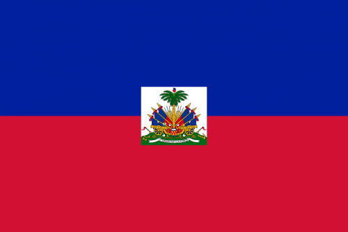 Haiti, Vėliava, Tautinė Vėliava, Tauta, Šalis, Ženminbi, Simbolis, Nacionalinis Ženklas, Valstybė, Nacionalinė Valstybė, Tautybė, Ženklas, Nemokama Vektorinė Grafika