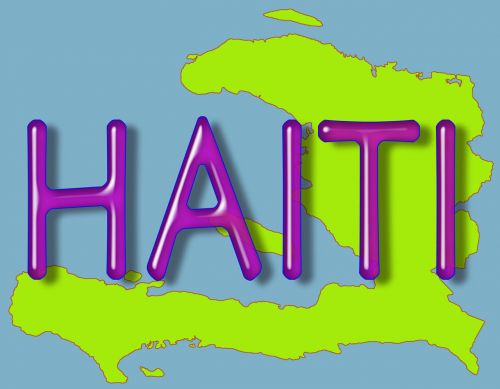 Haiti,  Žemės Drebėjimas,  Skurdas,  Pagalba,  Haiti