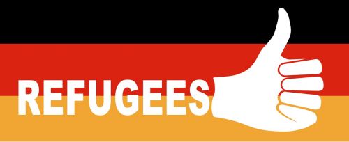 Ranka, Kaip, Nykštukė, Pabėgėlis, Prieglobstis, Politiškai, Politika, Vokietija, Sekti, Pagalba, Apsauga, Prieglobstis, Išoriškai, Badas, Meilė, Migracija, Prieglobstis, Prieglobsčio Prašytojai, Ieškoti Prieglobsčio, Integracija