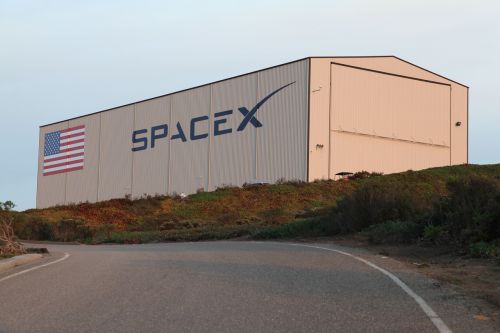 Angaras, Spacex, Usa, Raketų Mokslas, Gabenimas, Raketa, Pramonės Šakos, Cape Canaveral