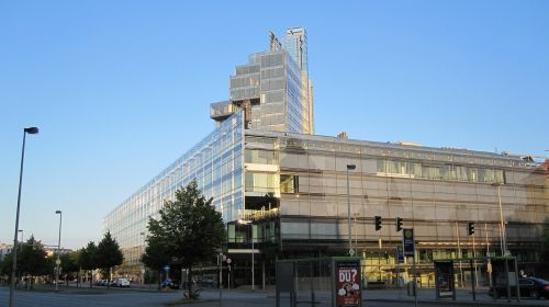 Hanover, Norddeutsche Landesbank, Valdymas, Žemutinė Saksonija, Vokietija