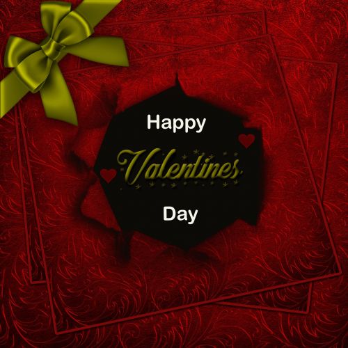 Laimingos Valentino Dienos, Fonas, Raudona, Tekstūra, Meilė, Šventė, Kortelė, Romantika