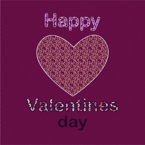 Laiminga & Nbsp,  Valentinės Dienos,  Širdis,  Romantika,  Kortelė,  Sveikinimai,  Šventė,  Laimingos Valentino Dienos