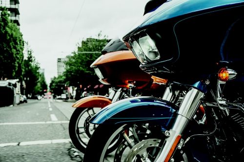 Harley,  Harley Davidson,  Motociklas,  Variklis,  Važiuoti,  Gabenimas,  Transporto Priemonė,  Purentuvas,  Dvyniai,  Kelio Glide,  Turizmas,  Ciklas