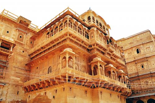 Akmuo,  Architektūra,  Dekoratyvinis,  Pastatas,  Haveli,  Jaisalmer,  Gyvenamoji Vieta,  Haveli