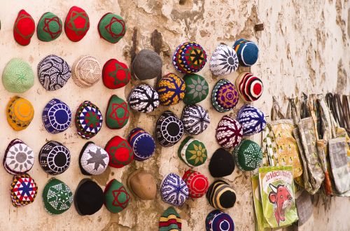 Galvos Apdangalai, Megzti, Marokas, Skrybėlės, Spalvinga