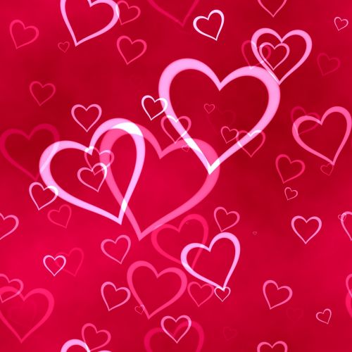 Širdis, Meilė, Romantika, Myliu Širdį, Valentine, Modelis, Romantiškas, Laimingos Valentino Dienos, Valentino Diena, Valentino Diena, Romantiškas Fonas