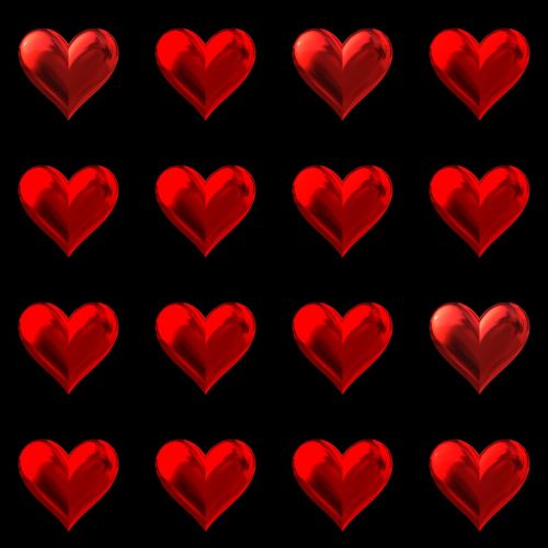 Širdis, Meilė, Valentine, Myliu Širdį, Raudona, Romantiškas, Romantika, Simbolis, Kupidonas, Pažintys, Meilė