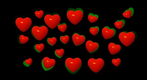 Širdis, Meilė, Romantiškas, Romantika, Raudona, Sėkmė, Simbolis, Valentine, Emocija, Valentino Diena, Santykiai