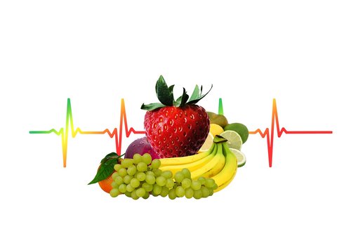 Širdies,  Sveikata,  Impulso,  Braškių,  Vaisių,  Mitybos,  Vitaminai,  Bananų,  Vynuogės,  Apple,  Oranžinė,  Širdies Susitraukimų Dažnis,  Apsauga,  Priežiūra,  Tyrimas,  Medicinos,  Gydytojas