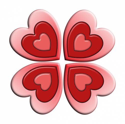 Širdis,  Romantika,  Romantiškas,  Valentines,  Širdis,  Antraščių,  Apvadu,  Širdies Gėlė