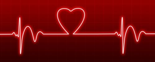 Meilė,  Širdis,  Mušti,  Širdies Plakimas,  Stebėti,  Valentine,  Neonas,  Šviesa,  Mėlynas,  Širdies Plakimas