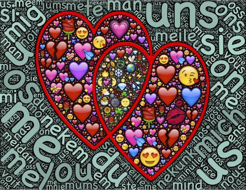 Širdis, Valentines, Tu, Aš, Mus, Santuoka, Šeima, Sąjunga, Partnerystė, Santykiai, Abipusis, Emoji, Mes, Pora, Aistra, Simbolis, Romantiškas, Romantika, Meilė, Apdaila