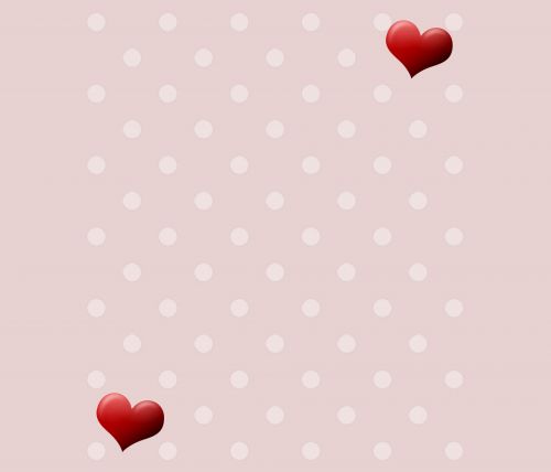 Širdis,  Meilė,  Valentine,  Valentino Diena,  Pasveikinimas,  Romantika,  Romantiškas,  Grafika,  3D,  Popierius,  Iškarpų Albumas,  Scrapbooking,  Polka & Nbsp,  Dot,  Modelis,  Fonas,  Širdis Ir Taškai