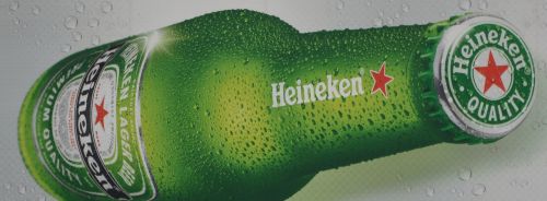 Heineken,  Alus,  Reklama,  Gerti,  Alkoholis,  Butelis