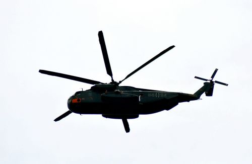 Sraigtasparnis, Bundeswehr, Vasara, Naudoti, Kariuomenė, Transporto Sraigtasparnis, Oro Pajėgos, Propeleris, Žalias, 2017