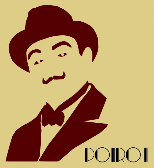 Girlianda Poirot, Skaičiai, Žmonės, Asmenybės, Personažai, Aktoriai, Tv, Serijos, Filmai, Agatha Christie