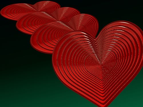 Širdis,  Raudona,  Fonas,  Romantiškas,  Valentino Diena,  Širdis,  Meilė,  Tapetai,  Spalva,  Meilės Širdis