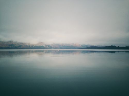 Highland, Škotija, Lakefront